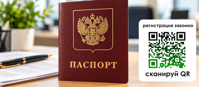 регистрация в Бузулуке